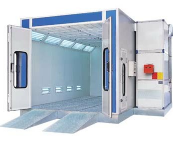 Покрасочная камера GL2000-A(1) Покрасочная камера GL2000-A(1)