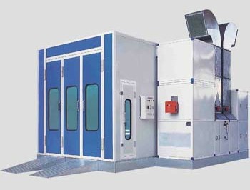 Покрасочная камера GL4000-A(1) Покрасочная камера GL4000-A(1)