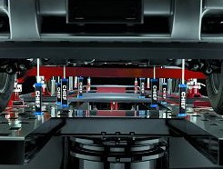 Измерительная компьютерная система мод. Chief Velocity™ пр-ль CHIEF AUTOMOTIVE 2 Измерительная компьютерная система мод. Chief Velocity™ пр-ль CHIEF AUTOMOTIVE 2