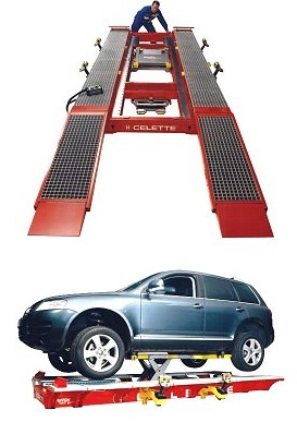 Стапель мод. GRIFFONE VB 2800 Evolution пр-ль CELETTE 2 Стапель мод. GRIFFONE VB 2800 Evolution пр-ль CELETTE 2