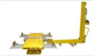 Стапель напольный MiniBench Spanesi (Италия) 2 Стапель напольный MiniBench Spanesi (Италия) 2